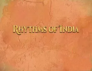 印度节奏 Rhythms of India 全3集 高清720P/1080i 纪录片