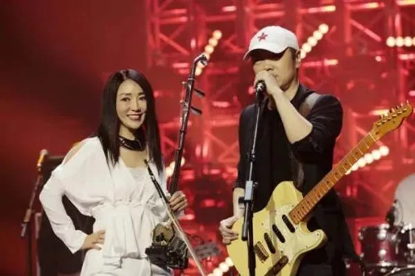 2017围炉音乐会高清现场版
