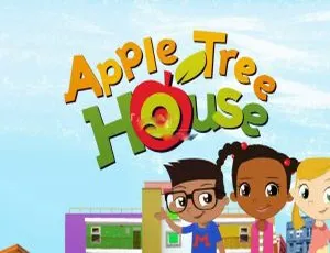 英语动画Apple Tree House苹果树之家 英文字幕版 全3季85集