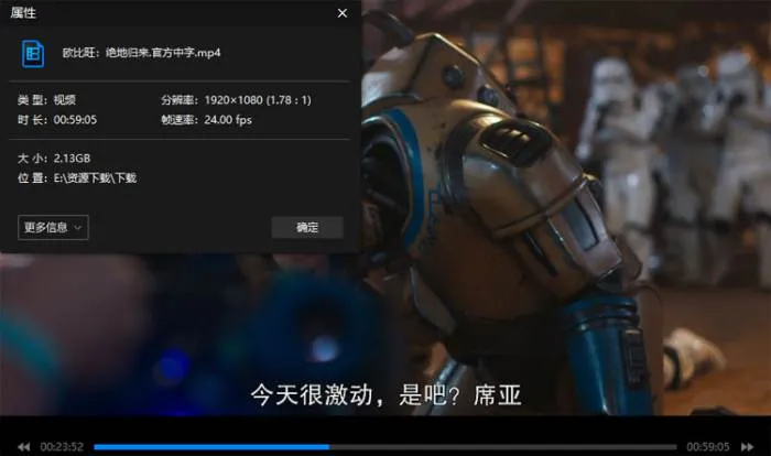 星球大战幕后制作