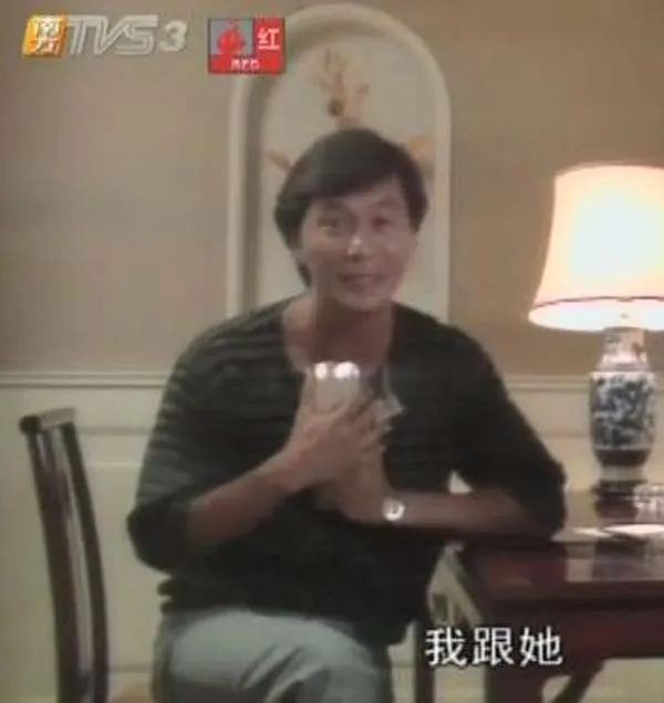 80年代香港娱乐黄金时期