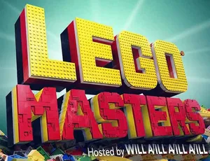 乐高大师美版 Lego Masters 第1-2季 中文字幕 720P/1080i高清