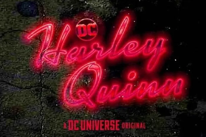 Harley Quinn全两季