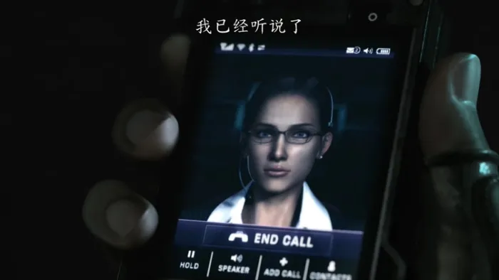 生化危机游戏改编电影