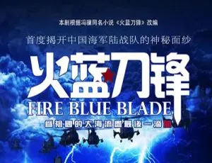 火蓝刀锋 31集全 杨志刚主演 高清1080P 国语中字-蓝海网