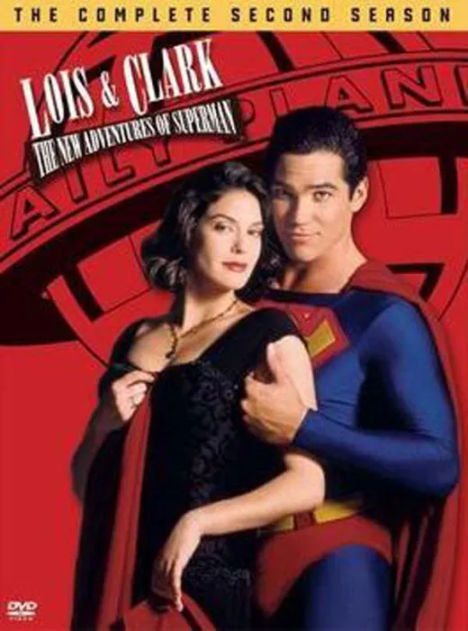 Lois & Clark超人剧集