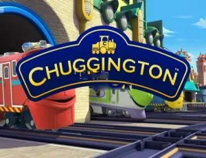 Chuggington火车宝宝英文版全集｜6季173集｜英语启蒙动画高清-蓝海网