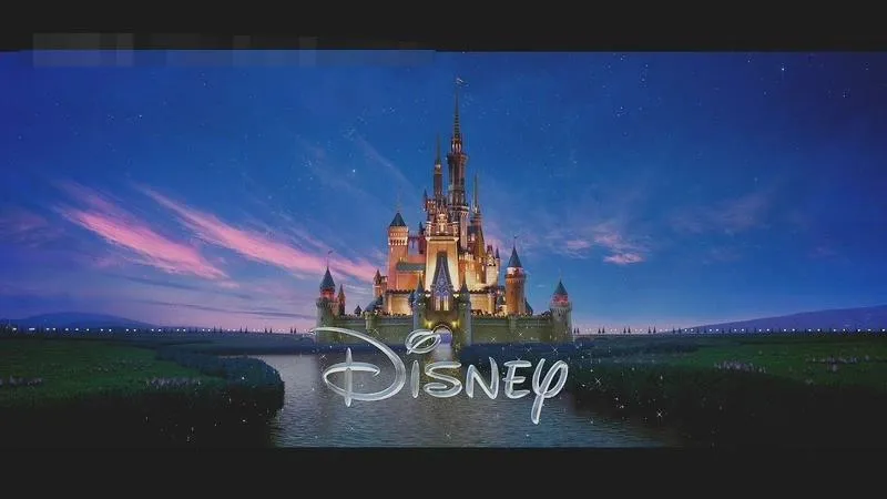 冰雪奇缘中英双语版