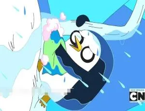 探险时光5 第五季全52集中英双语高清动画