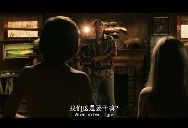时空穿越