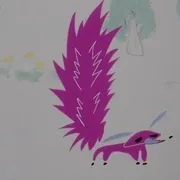 动物理发创意