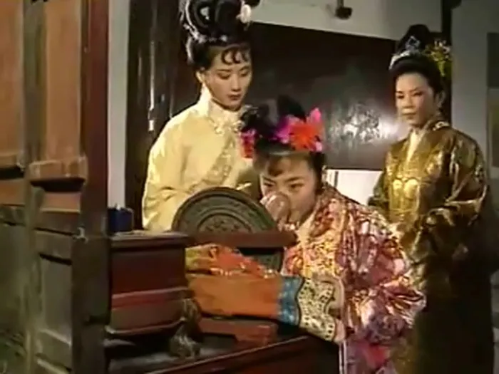 广寒宝镜 1991