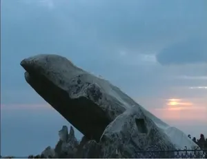 泰山纪录片高清2集国语配音中文字幕-蓝海网