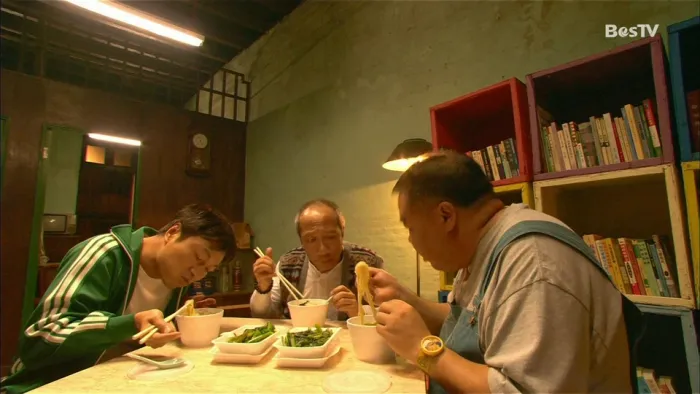 2003香港喜剧电影