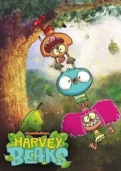 Kids Adventure Comedy