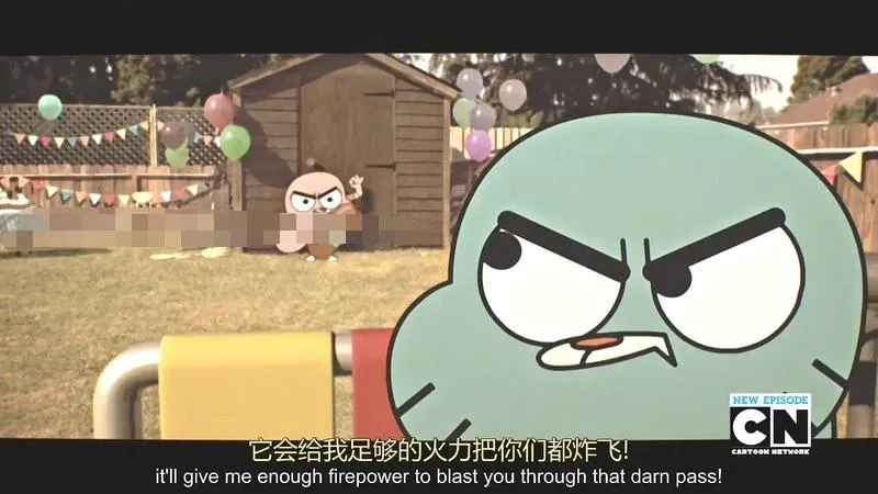 少儿英语启蒙动画