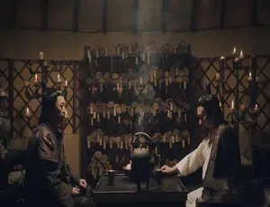 纪录片官渡之战高清全两集完整版