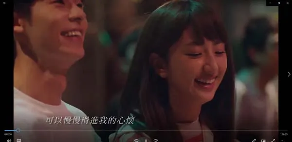 悬疑爱情神剧