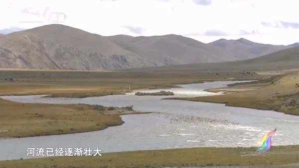 澜沧江-湄公河纪录片
