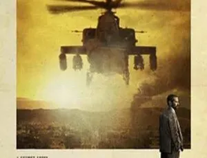 肮脏的战争 Dirty Wars 2013 美国电影 HDRip