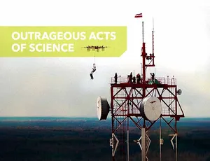 Outrageous Acts of Science 草根科学大发现 全10季 1080P高清 英语外挂中字