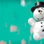 小雪人大冒险
