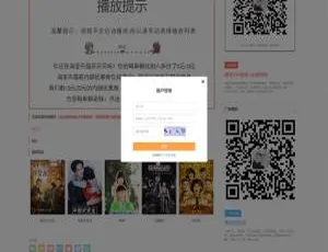 阿购影院VIP会员卡密登录系统 支持代理加盟-蓝海网
