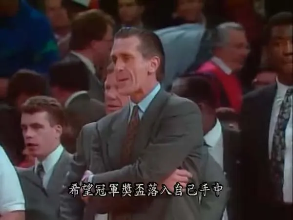 NBA经典赛事全集