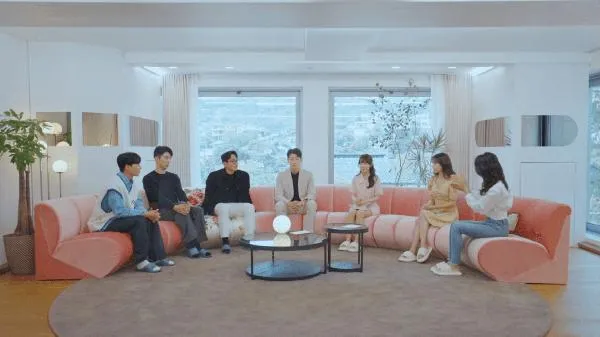 粉红谎言 Disney+