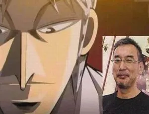 福本伸行18部经典漫画合集PDF高清电子版-蓝海网