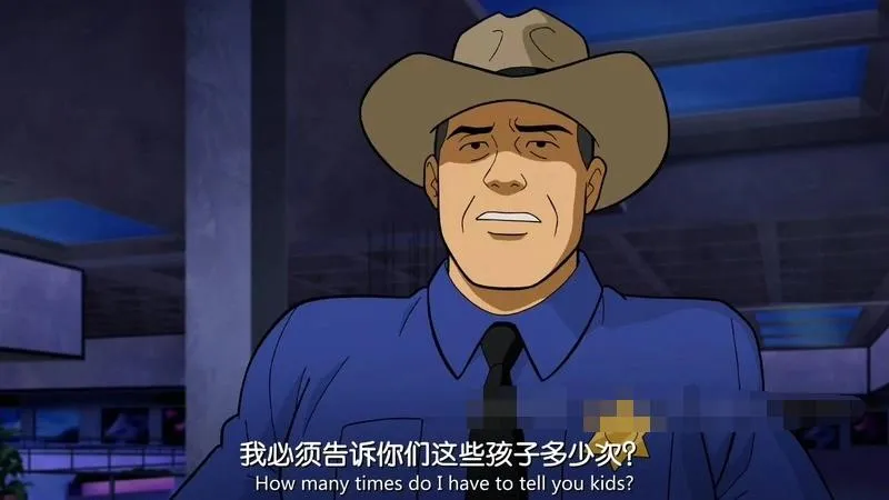 英语中英双语电影