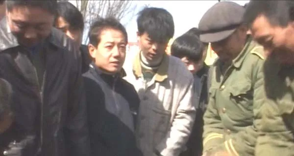 人性观察实验