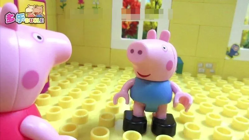 少儿英语启蒙