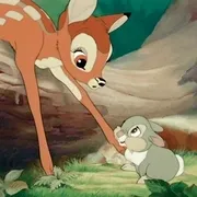 Bambi 1942