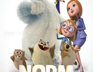 北极移民 Norm of the North 2016 儿童电影 英语中英双字 高清完整版-蓝海网