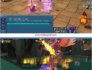 剑灵单机版一键安装畅玩 3D服务端+源码 视频教程 支持局域网