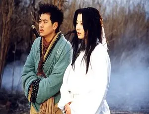 2001林志颖主演陆小凤之决战前后 全20集国语中字高清经典武侠剧-蓝海网