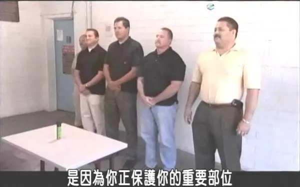 Keith Barry心理操控术