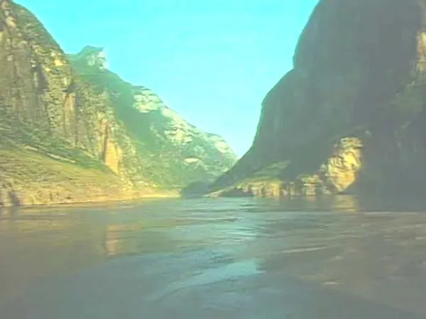 话说长江1983