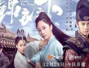 锦衣之下55集全 2019大陆古装剧 国语中字720p高清