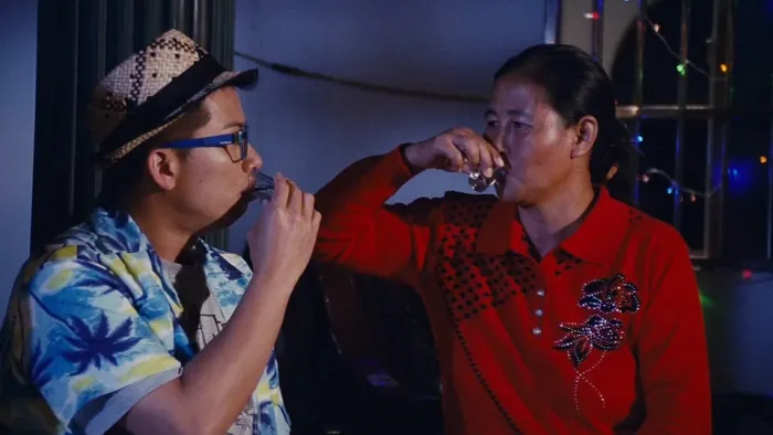 4K修复国语版