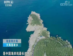 《远方的家·我家那片海》全33集高清收藏