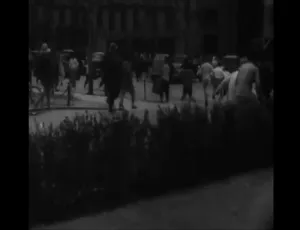 中国之抗战1944 英语配音中英字幕 历史纪录片-蓝海网