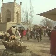 新疆动作战争片