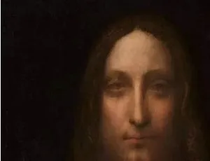 BBC纪录片揭秘：遗失的达芬奇杰作《最后的晚餐》中英双语字幕