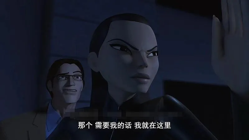 少儿英语启蒙动画
