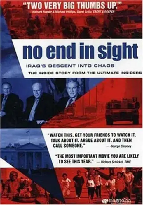 post-invasion crisis
