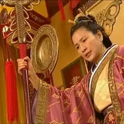 李若彤经典武侠剧