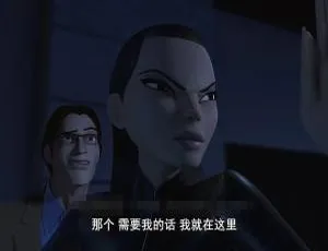 当心蝙蝠侠第一季全26集 英语中文字幕 少儿英语启蒙动画-蓝海网