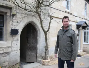 乔治·克拉克的旧房改造 George Clarke’s Old House New Home 第5季全3集 英语中英双字 1080P MKV高清